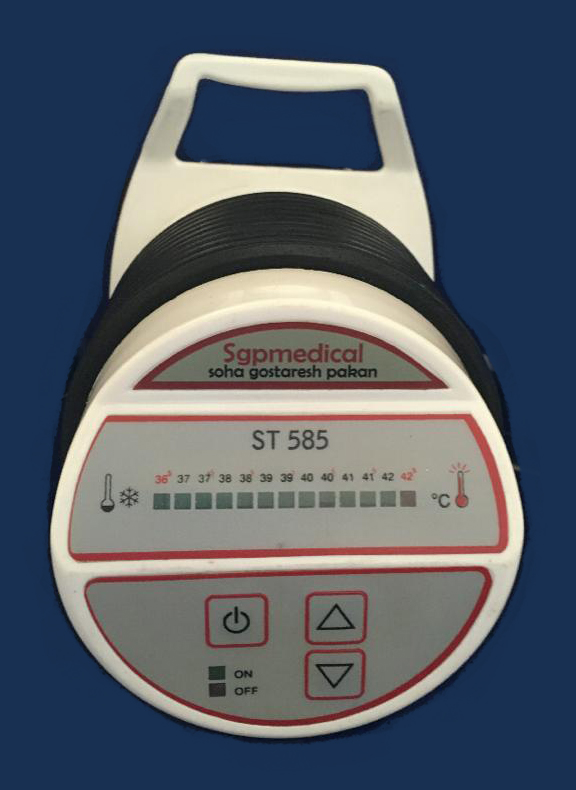 بلاد وارمر 585