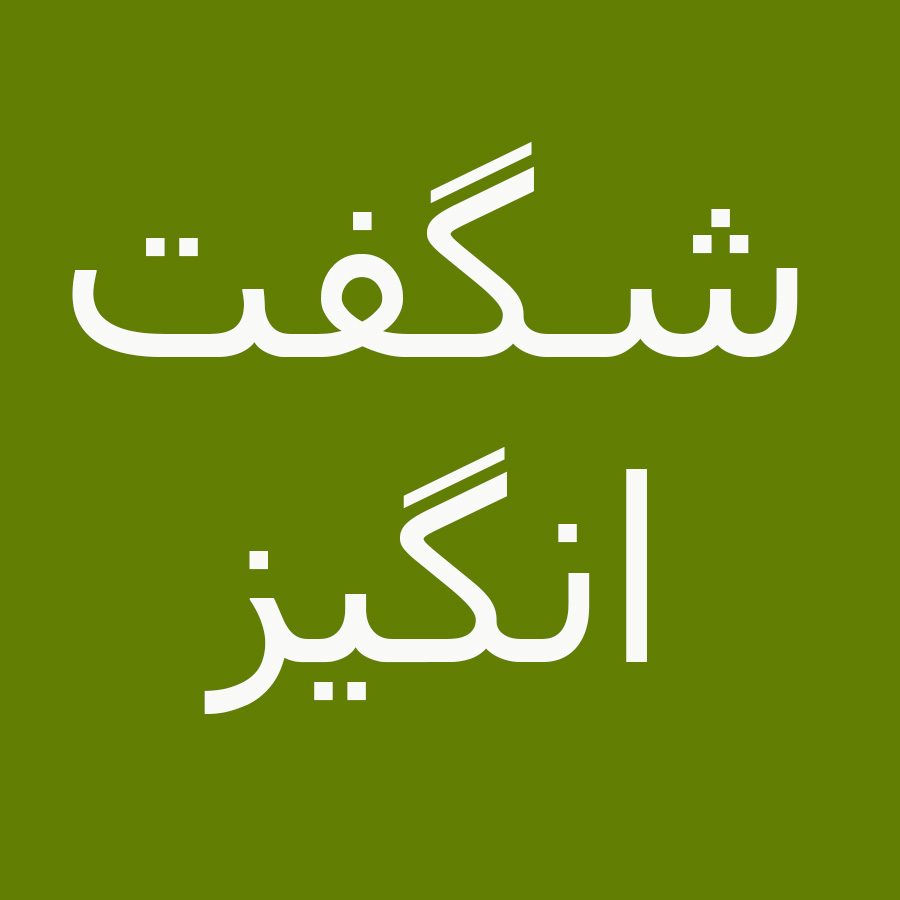 بنر محصولات شگفت‌انگیز ۲
